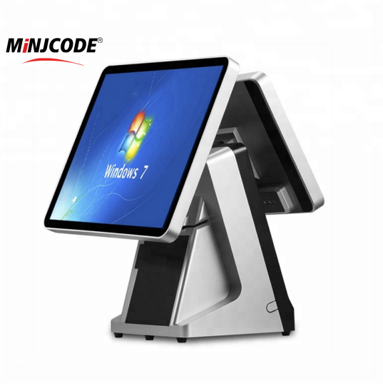 all in one pos terminal