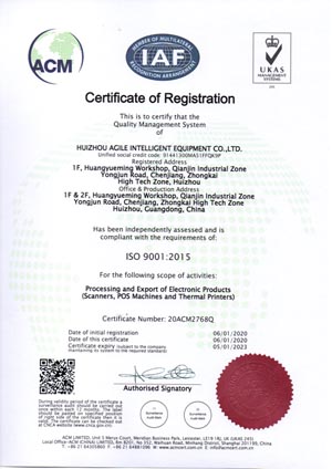 ISO 9001 2015