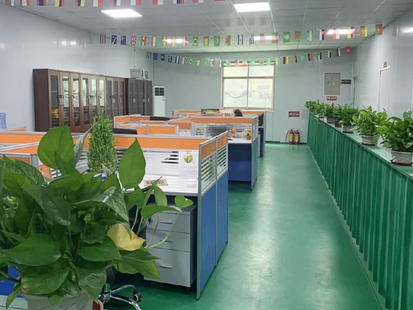 POS Hardware factory 5