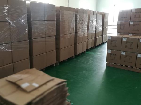 POS Hardware factory 6