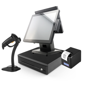 cash register system