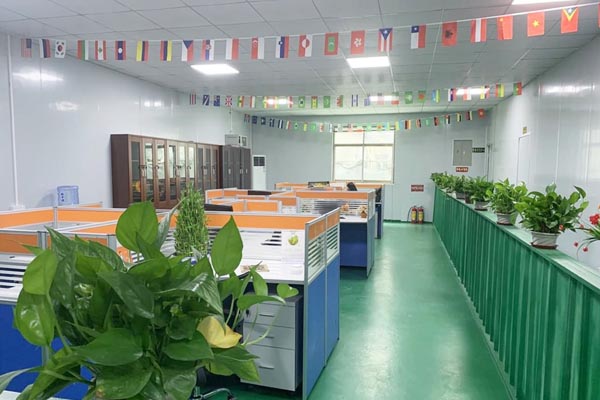 best pos hardware company