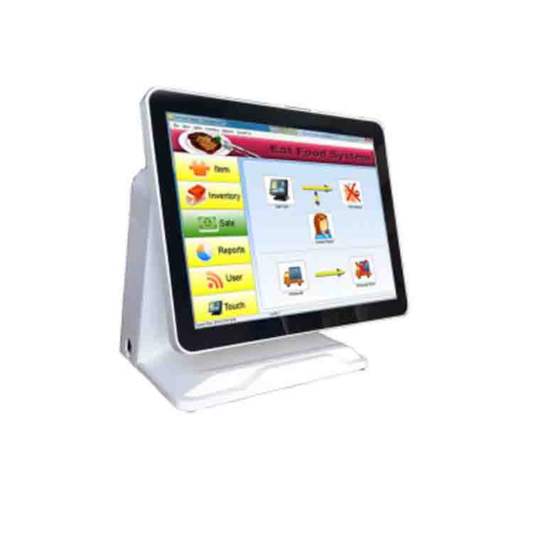 POS terminal