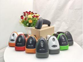barcode scanner