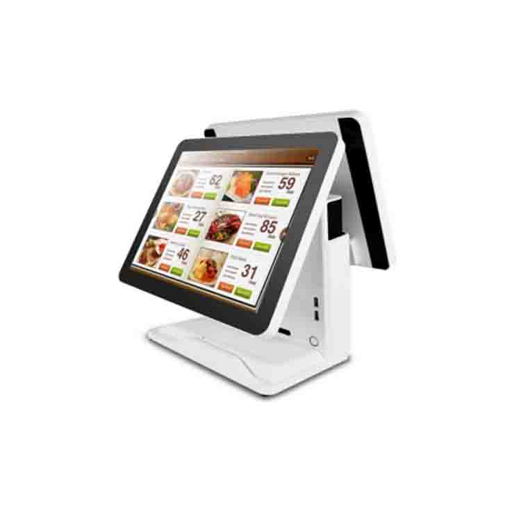 all in one POS terminal